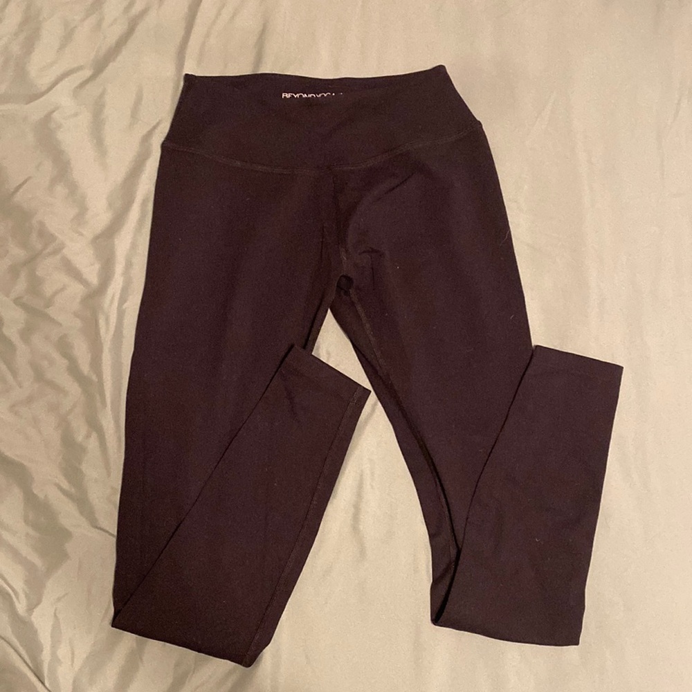 Beyond Yoga Leggings
